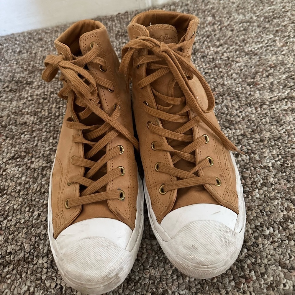 Men’s Converse High Tops